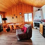 Апартаменты Maison Elios 2 Cir-torgnon-0005 Торньон