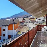 Maison Elios 2 Cir-torgnon-0005 Apartmán Torgnon
