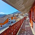 Apartmán Maison Elios 2 Cir-torgnon-0005