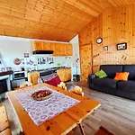 Maison Elios 2 Cir-torgnon-0005 تورنيون