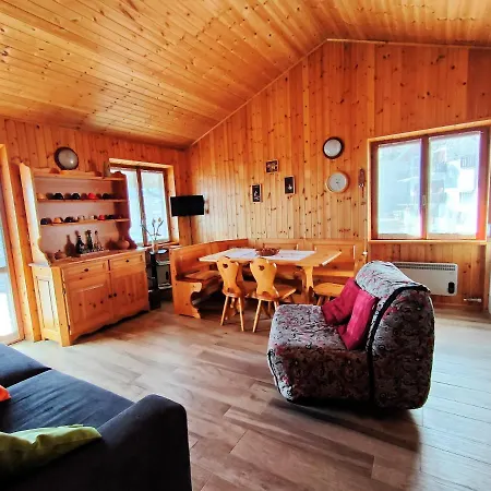 Apartament Maison Elios 2 Cir-torgnon-0005