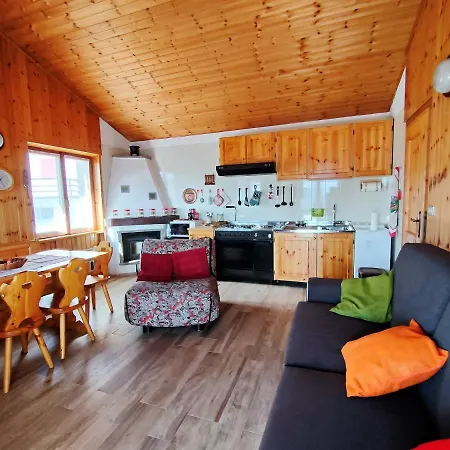 Maison Elios 2 Cir-torgnon-0005 Apartman Torgnon