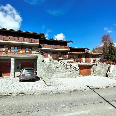 Maison Elios 2 Cir-torgnon-0005 Apartamento *