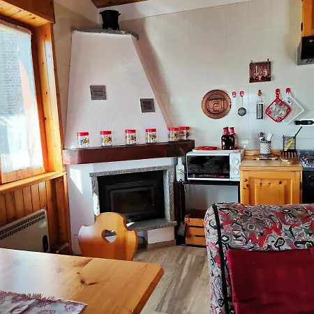 Maison Elios 2 Cir-torgnon-0005 Apartment