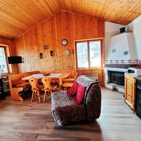 Apartamento Maison Elios 2 Cir-torgnon-0005 Torgnon