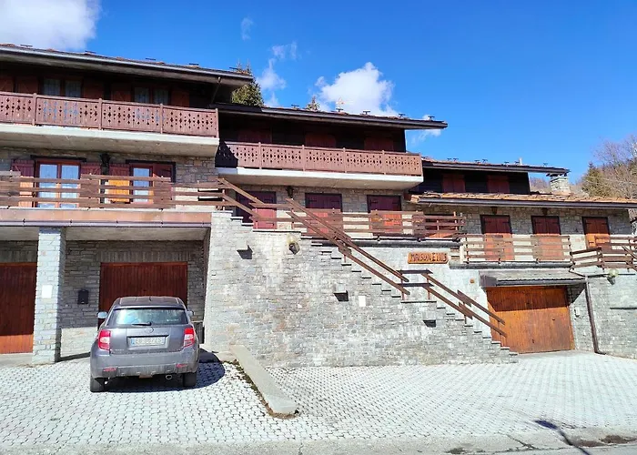 Apartment Maison Elios 2 Cir-torgnon-0005