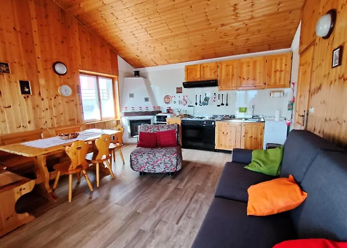 Apartment Maison Elios 2 Cir-torgnon-0005 Torgnon