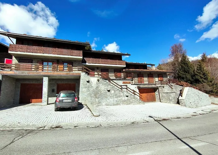 Maison Elios 2 Cir-torgnon-0005 Apartment *